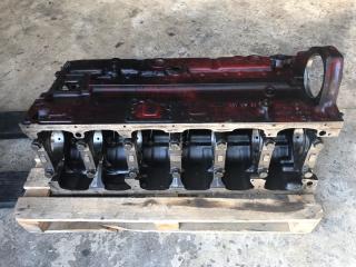 блок цилиндров MAN F90 1 поколение 1986, 12.0 л., D 2866 LFZ/290, дизель, 51011013218