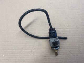 датчик температуры топлива MAN TGA 1 поколение 2004, 12.0 л., D 2866 LF28, дизель, 0281002011