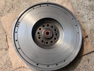 маховик DAF XF 105 1 поколение 2010, 1606305, 1993504