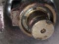 рулевая колонка MAN F2000 1 поколение 1998, 81461183048 - фото №3
