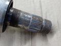 рулевая колонка MAN F2000 1 поколение 1998, 81461183048 - фото №4