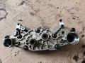 насос масляный Volvo FH 2 поколение 2007, 12.8 л., D13A400, дизель, 20498516, 20498518 - фото №2