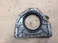 крышка двигателя передняя Volvo FH 2 поколение 2007, 12.8 л., D13A400, дизель, 20777236 - фото №2