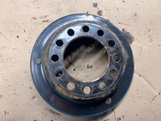 шкив коленвала Volvo FH 2 поколение 2007, 12.8 л., D13A400, дизель, 20556216