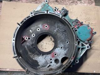 картер маховика Volvo FH 2 поколение 2007, 12.8 л., D13A400, дизель, 20761249, 20739929, 20867908