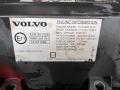 клапанная крышка Volvo FH 2 поколение 2007, 12.8 л., D13A400, дизель, 20506200 - фото №5