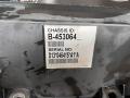клапанная крышка Volvo FH 2 поколение 2007, 12.8 л., D13A400, дизель, 20506200 - фото №6