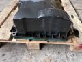 клапанная крышка Volvo FH 2 поколение 2007, 12.8 л., D13A400, дизель, 20506200 - фото №2