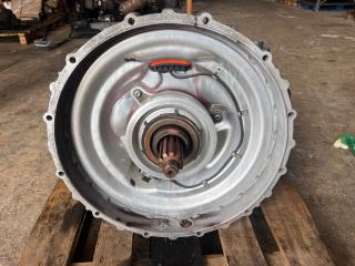 КПП автоматическая (АКПП) MAN TGX 1 поколение 2018, 12.4 л., D 2676 LF 52, дизель, 12TX2620TD, 81320046407