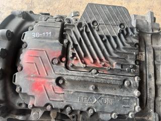 блок управления АКПП MAN TGX 1 поколение 2018, 12.4 л., D 2676 LF 52, дизель, 0501331678