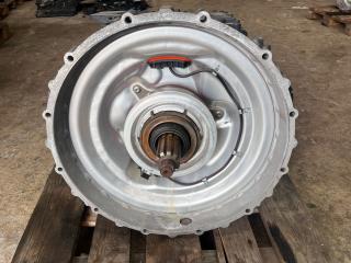 КПП автоматическая (АКПП) MAN TGX 1 поколение 2017, 12.4 л., D 2676 LF 52, дизель, 12TX2620TD, 81320046407