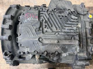 блок управления АКПП MAN TGX 1 поколение 2017, 12.4 л., D 2676 LF 52, дизель, 0501331678