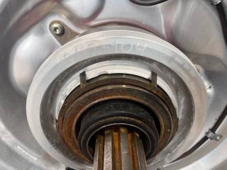 подшипник выжимной MAN TGX 1 поколение 2017, 12.4 л., D 2676 LF 52, дизель, 0501221020