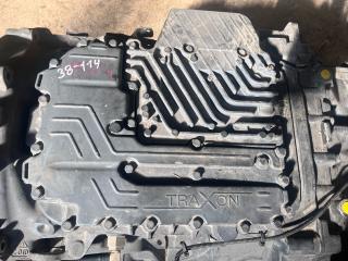 блок управления АКПП MAN TGX 1 поколение 2017, 12.4 л., D 2676 LF 52, дизель, 0501331678