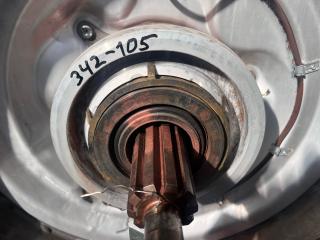 подшипник выжимной MAN TGX 1 поколение 2017, 12.4 л., D 2676 LF 52, дизель, 0501221020