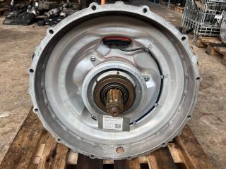 КПП автоматическая (АКПП) MAN TGX 1 поколение 2018, 12.4 л., D 2676 LF 52, дизель, 12TX2620TD, 81320046407