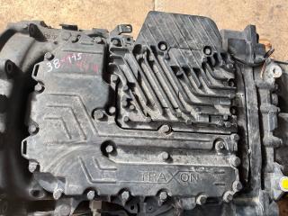 блок управления АКПП MAN TGX 1 поколение 2018, 12.4 л., D 2676 LF 52, дизель, 0501331678