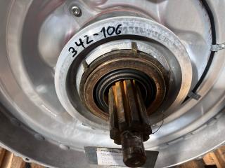 подшипник выжимной MAN TGX 1 поколение 2018, 12.4 л., D 2676 LF 52, дизель, 0501221020