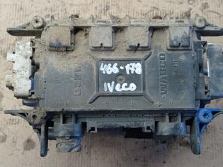 кран модулятор EBS IVECO Stralis 3 поколение 2012, 11.1 л., F3GFE611/460, дизель, 4801040050