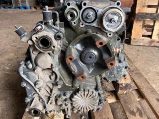 КПП автоматическая (АКПП) Scania R 6 поколение 2020, GRS895R