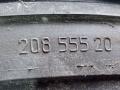 патрубок воздушного фильтра Volvo FE 2008, 20855520 - фото №4
