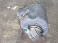 корпус воздушного фильтра Volvo FH 2 поколение 2006, 12.8 л., D13A400, дизель, 3979505 - фото №2
