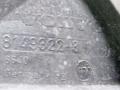 патрубок воздушного фильтра Volvo FH 2 поколение 2007, 12.8 л., D13A400, дизель, 8149322 - фото №3
