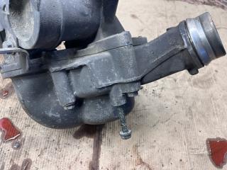 корпус термостата DAF XF 105 1 поколение 2010, 12.9 л., MX 340, дизель, 931051-02B