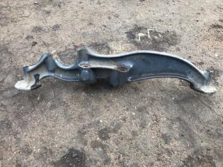 кронштейн крепления пневморессора левый DAF XF 106 1 поколение 2018, 1896601, 202739D