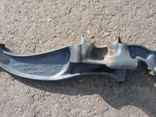 кронштейн крепления пневморессора правый DAF XF 106 1 поколение 2018, 1896602, 202740D