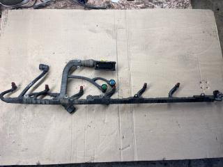 проводка DAF XF 105 1 поколение 2010, 12.9 л., MX 340, дизель, 1782080