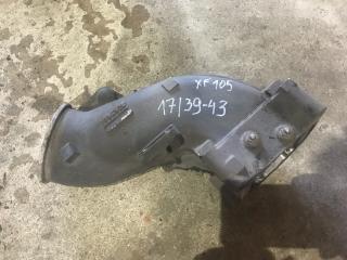 предпусковой подогреватель DAF XF 105 1 поколение 2007, 12.9 л., MX 340, дизель, 1694926