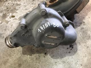 корпус термостата DAF XF 105 1 поколение 2007, 12.9 л., MX 340, дизель, 931051-02