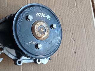 помпа MAN TGA 1 поколение 2006, 10.5 л., D 2066 LF 01, дизель