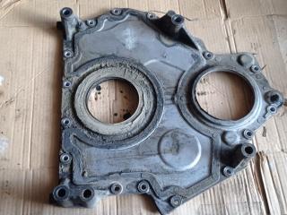 крышка двигателя передняя MAN TGA 1 поколение 2006, 10.5 л., D 2066 LF 01, дизель