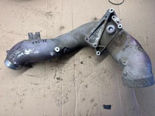 патрубок интеркулера MAN TGX 1 поколение 2015, 12.4 л., D 2676 LF 46, дизель, 51094113969