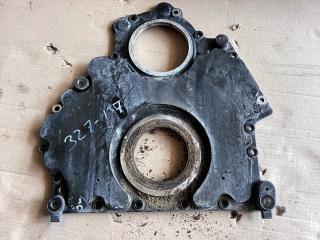 крышка двигателя передняя MAN TGX 1 поколение 2015, 12.4 л., D 2676 LF 46, дизель, 51015013056