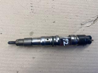 форсунка MAN TGX 1 поколение 2015, 12.4 л., D 2676 LF 46, дизель, 6180