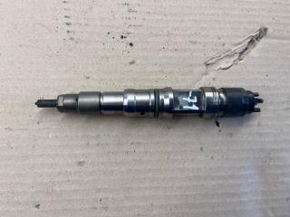 форсунка MAN TGX 1 поколение 2015, 12.4 л., D 2676 LF 46, дизель, 6180