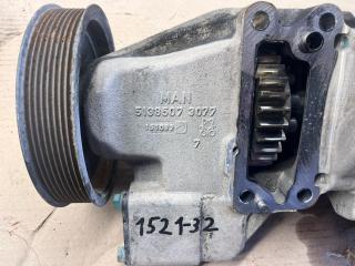 привод ТНВД MAN TGX 1 поколение 2015, 12.4 л., D 2676 LF 46, дизель, 51385073077