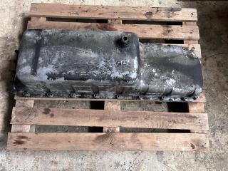 масляный поддон Scania 124 4 поколение 2002, 11.7 л., DT 12.03, дизель