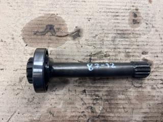 вал отбора мощности MAN TGA 1 поколение 2008, 1316303036