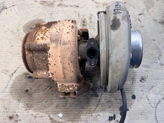 турбина Sitrak C7H 1 2012, 10.5 л., D 2066, дизель