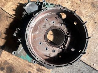 картер маховика Volvo FH 2 поколение 2007, 12.8 л., D13A400, дизель, 20761249, 20867908, 20926835, 24426772