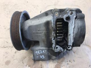 привод ТНВД MAN TGX 1 поколение 2018, 12.4 л., D 2676 LF 51, дизель, 51385073077