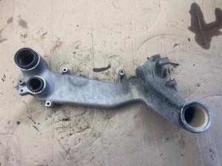 патрубок радиатора MAN TGX 1 поколение 2018, 12.4 л., D 2676 LF 51, дизель, 51063023704