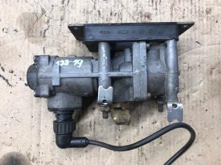 соленоид (клапан) ретарды Volvo FH 12 поколение 2005, 15300134210, 4722600060