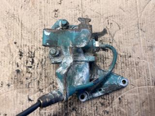 клапан горного тормоза Volvo FH 2 поколение 2007, 12.8 л., D13A400, дизель, 20994250