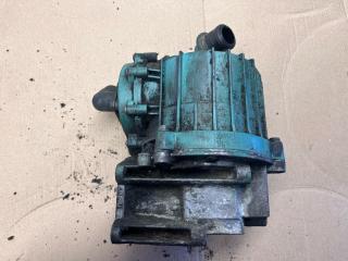 маслоотделитель (сапун) Volvo FH 2 поколение 2007, 12.8 л., D13A400, дизель, 20499419