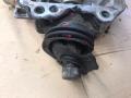 кулиса Volvo FH 12 поколение 1998, 1521430, 20366015 - фото №3